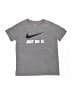 Nike Gray Short Sleeve T-Shirt Size S (youth) - photo 1