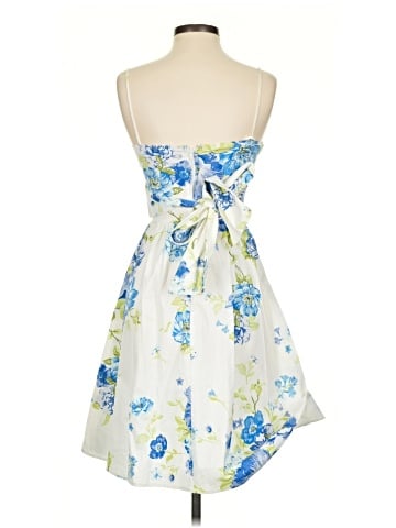 Ruby Rox Cocktail Dress (view 2)