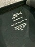 Lezat Solid Black Cocktail Dress Size XL - photo 7