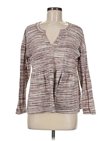 Maurices Pullover Sweater (view 1)