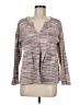 Maurices Gray Pullover Sweater Size M - photo 1