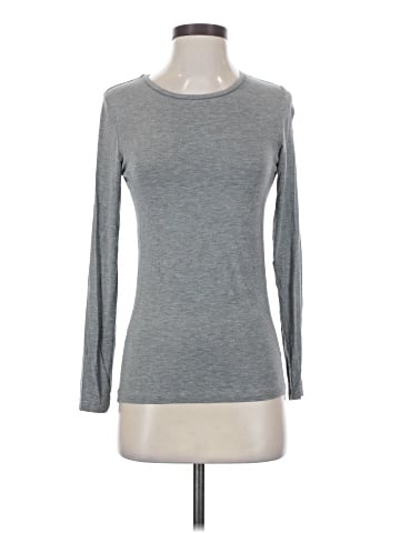 Majestic Paris for Neiman Marcus Long Sleeve T-Shirt (view 1)