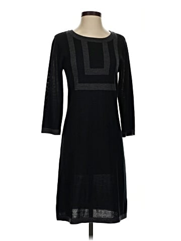 Tahari by ASL Casual Dress (view 1)