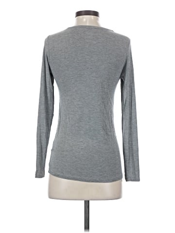 Majestic Paris for Neiman Marcus Long Sleeve T-Shirt (view 2)