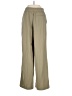 Athleta Tan Casual Pants Size 2 - photo 2