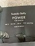Sweaty Betty Solid Black Active Pants Size 6 - photo 7