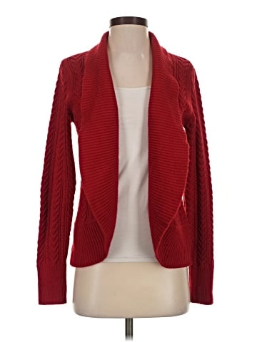 Talbots Cardigan (view 1)