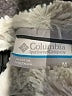 Columbia 100% Polyester Blue Jacket Size M - photo 6