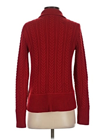 Talbots Cardigan (view 2)