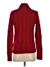 Talbots Red Cardigan Size S - photo 2