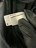 American Apparel Black Leggings Size M - photo 7
