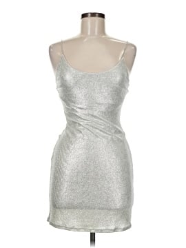 Alice + Olivia Cocktail Dress (view 1)