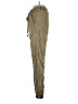Unbranded 100% Tencel Lyocell Green Cargo Pants Size XS - photo 5