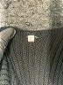 Unbranded Black Cocktail Dress Size L - photo 7