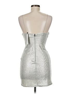 Alice + Olivia Cocktail Dress (view 2)