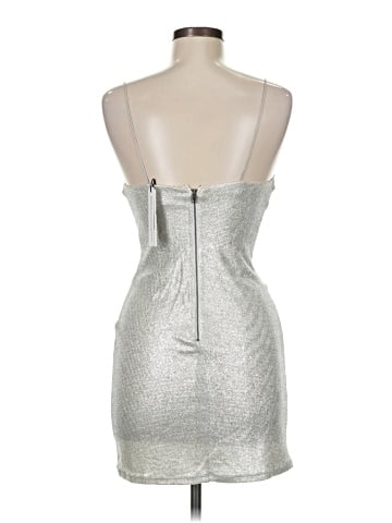 Alice + Olivia Cocktail Dress (view 2)