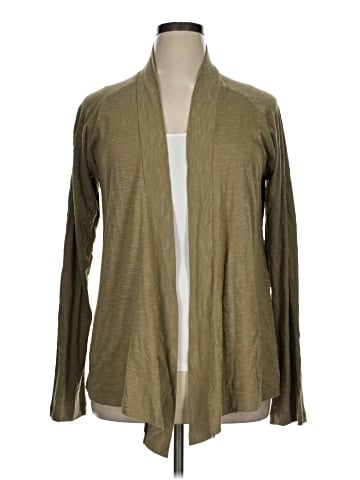 Cariloha Bamboo Cardigan (view 1)