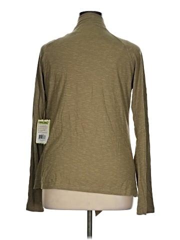 Cariloha Bamboo Cardigan (view 2)
