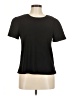 CeCe Black Active T-Shirt Size M - photo 1