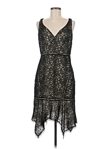Elie Tahari Cocktail Dress (view 1)