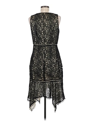 Elie Tahari Cocktail Dress (view 2)