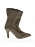 Vince Camuto 100% Leather Gray Boots Size 6 1/2 - photo 1