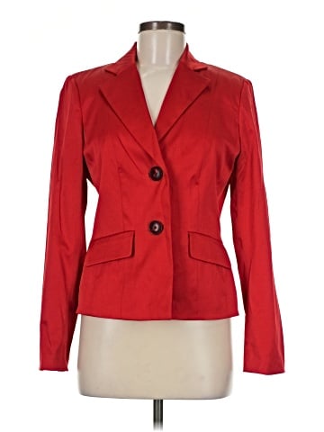 Randy Kemper Blazer (view 1)