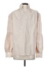Unbranded Ivory Long Sleeve Blouse Size XS - photo 2