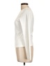 Automet Ivory Long Sleeve T-Shirt Size L - photo 5