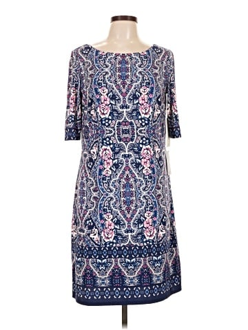 Eliza J Casual Dress (view 1)