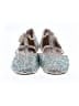 Zara Silver Flats Size EU 36 - photo 2