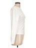 Automet Ivory Long Sleeve T-Shirt Size L - photo 4