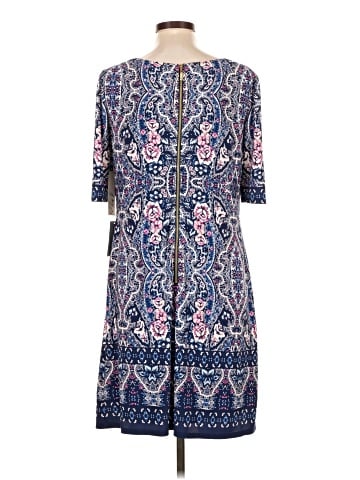 Eliza J Casual Dress (view 2)