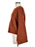 Double Zero Orange Pullover Sweater Size M - photo 5