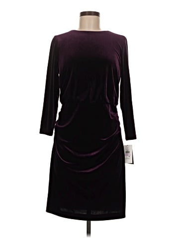 DKNY Cocktail Dress (view 1)