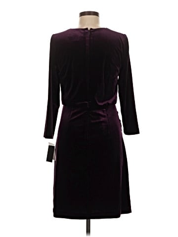 DKNY Cocktail Dress (view 2)