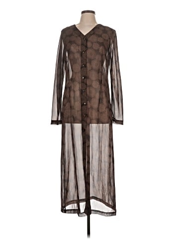 Express Casual Dress (view 1)