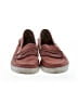 Cole Haan Burgundy Flats Size 7 - photo 2