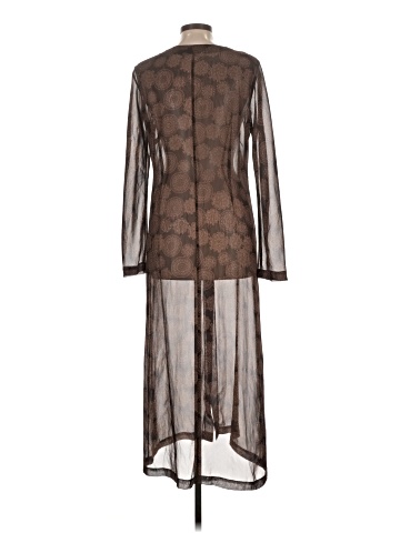 Express Casual Dress (view 2)