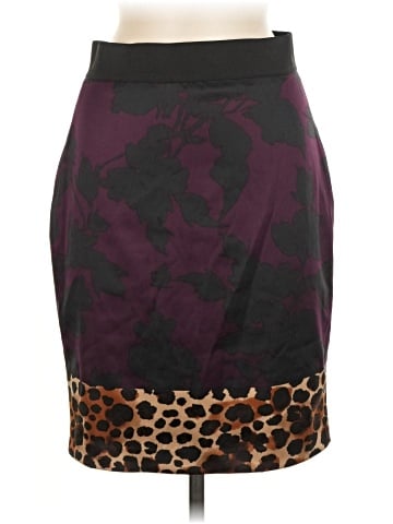 Express Casual Skirt (view 1)