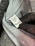 C established 1946 Gray Dress Pants Size 20 - photo 5