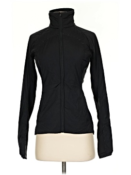 Lululemon Athletica Track Jacket