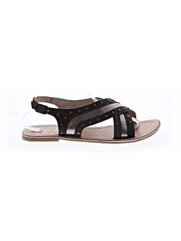 Joyfolie Sandals (view 1)