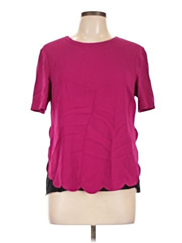 A.L.C. Short Sleeve Top (view 1)