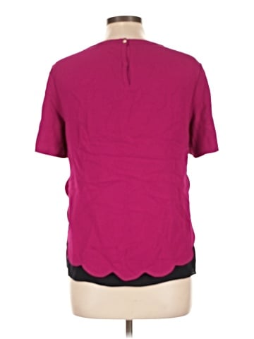 A.L.C. Short Sleeve Top (view 2)