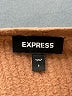 Express Brown Pullover Sweater Size S - photo 7