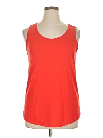 Riders by Lee Tank Top (view 1)