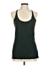 Bella Green Tank Top Size M - photo 1
