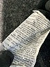Zara Black Raincoat Size XS - photo 7