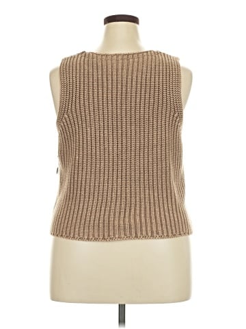 Arizona Jean Company Sweater Vest (view 2)